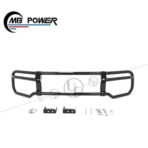 G class 4X4 FRONT guard G wagon G class W464 G63 4X4 Stainless steel material FRONT guard exterior accessories