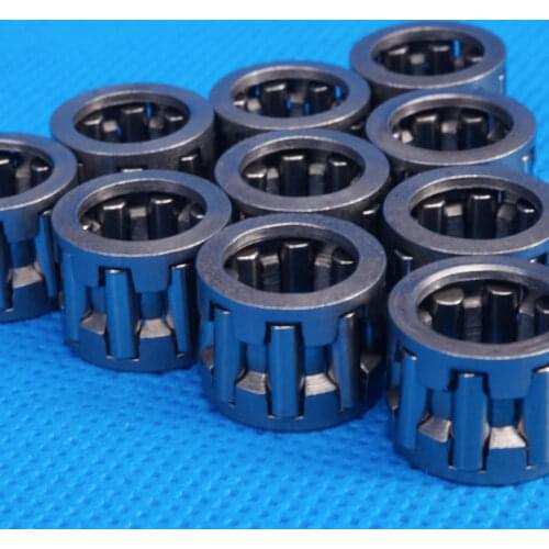 LETAOSK 10pcs Clutch Needle Bearing Tool 9512 933 2380 Fit For Stihl 044 046 MS440 MS460 036 MS361 MS362 064 066