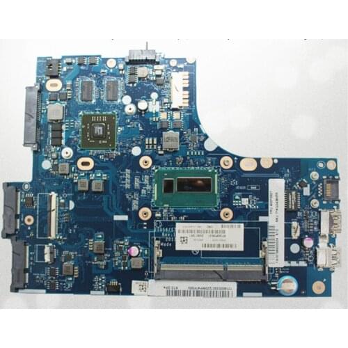 Original S410 Motherboard LA-A321P Discrete Graphics Speaker Accesories