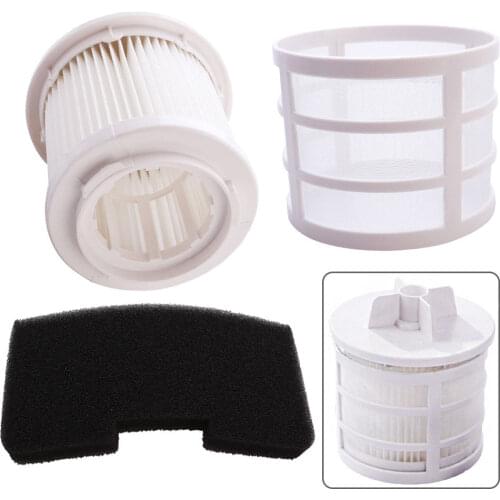 Vacuum Cleaners Filter Set SE71 35601328 Type U66 For Hoover Sprint Spritz Filter Accessories Home Supplies Tool