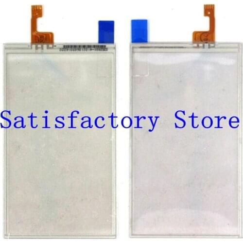 NEW LCD Touch For FUJI FOR FUJIFILM FINEPIX Z707 Z700 Z800 Z808 Digital Camera Repair Part