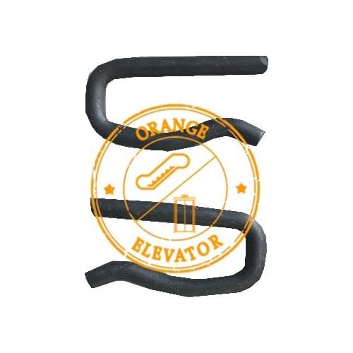 Escalator Axle Spring Clip for schindler step chain parts
