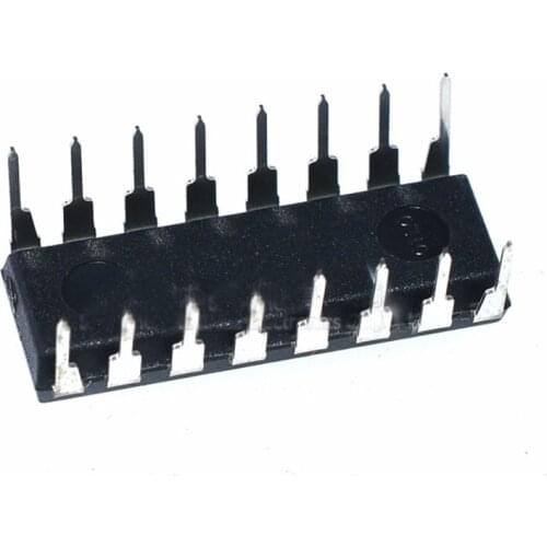 20pcs/lot SN74HC157N DIP-16 data selector original import