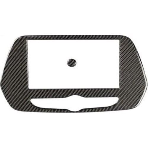 Interior Press Screen Display Navigation Screen Decoration for Chevrolet Camaro 2016 2017 2018 2019