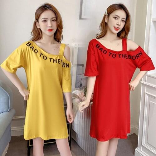 Tees women casual t shirt print number letter Female t-shirt white short sleeve Harajuku cotton shirts 2020 spring summer 376