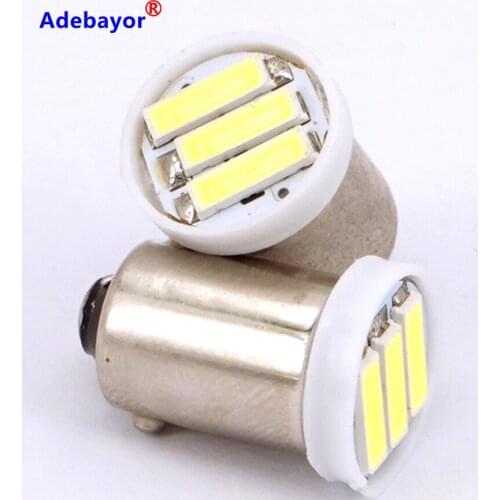 Adebayor Outdoor Lighting