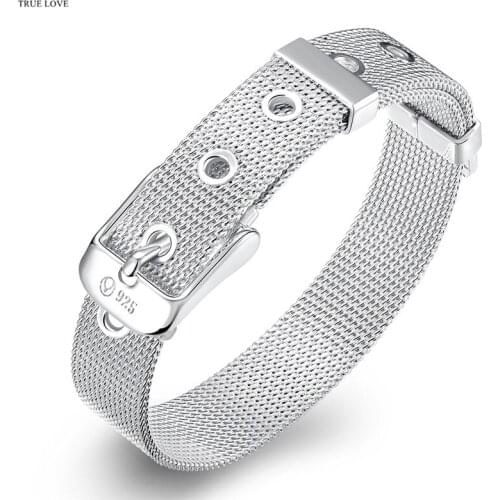 ANGELTEARS Bracelets With Watches