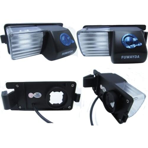 Free shipping!!! Car Rear View Parking CCD Camera For NISSAN Versa Pulsar Cube 350Z 370Z GTR Infiniti G35 G37