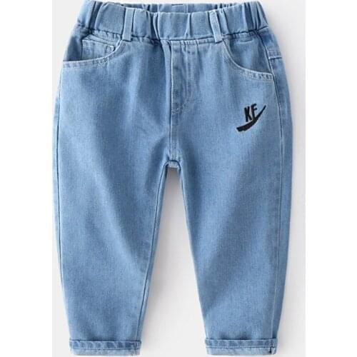 Celveroso Jeans For Girls