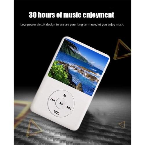 HKFZ MP3 Players