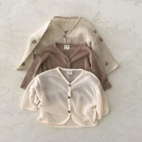Kacapreety Outerwear For Babies