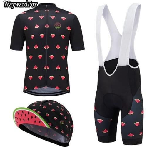 Classic Team Cycling Jersey Set Retro Wear Bike Clothing Quick-Dry Bib Gel Sport Sets Ropa Ciclismo Maillot Breathable