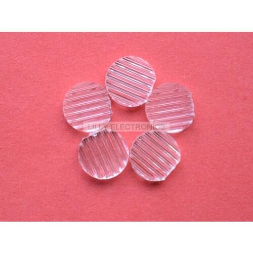 5pcs/lot Laser Line Module Colophony /Plastic Lens 35/45/60/90/120 degrees