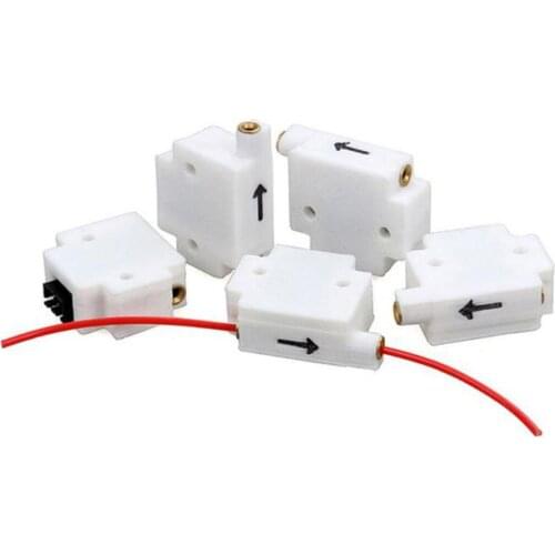 3D Printer 1.75mm Filament Detecting Module M-sensor Port on the Motherboard