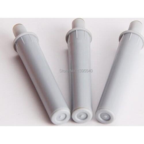 New Grey 10pcs Door Cushion Stop Door Catches Closer Base Damper Soft Closing Fittings Buffer Cabinet Open And Close System