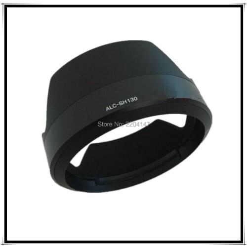 NEW Original SEL2470Z Lens Hood For Sony FE24-70MM F4 ALC-S130 Replacement Unit Repair Part