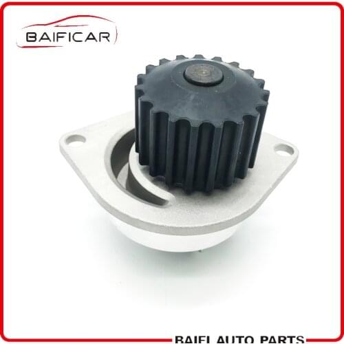 Baificar Brand New Water Pump With O-ring 1201E4 For Peugeot 307 408 206 207 Citroen Sega C2 1.6