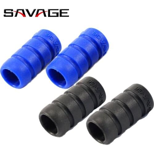 Gear Shift Lever Pedal Silica Gel Pad For BMW S 1000RR S1000RR HP4 S1000XR Motorcycle Accessories For Foot-Operated Shift Lever