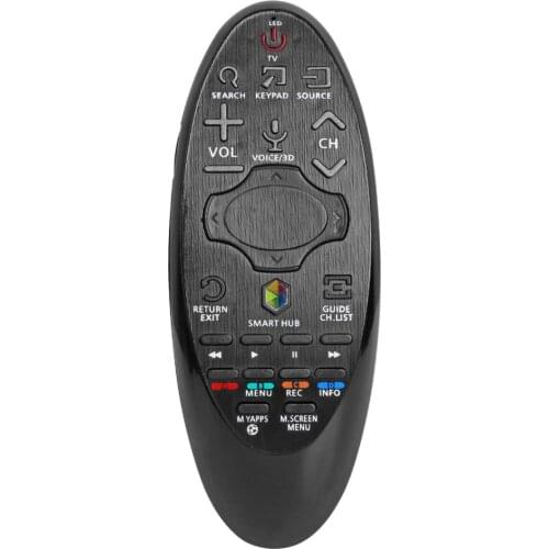 Remote Control Compatible for Samsung LG Smart TV BN59-01185F BN59-01185D BN59-01184D BN59-01182D