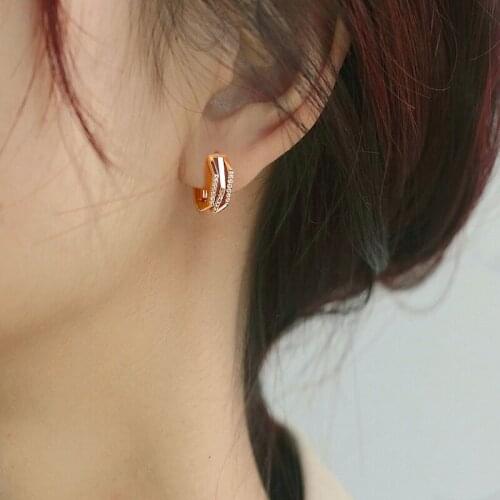 Earrings Womens New Fashion Earrings In 2021