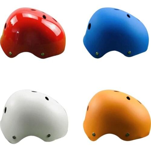 Unisex Adults Safety Riding Helmet Bicycle Cycling Scooter Skateboard Skate Headgear Cap
