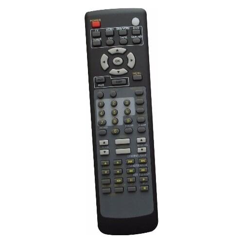 Universal Remote Control For SR5200 SR5300 SR5400 SR5500 SR5600 SR5200/N2B SR5000 RC5000SR RC5400SR RC5500SR AV A/V Receiver