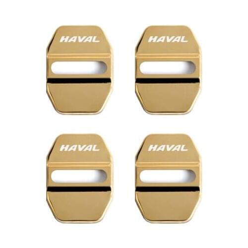 Weill Door lock protection cover for greatwall haval h2 h7 h4 f7 f5 h9