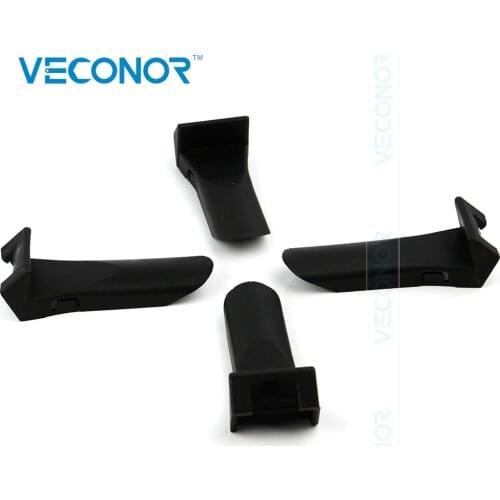 VECONOR Tyre Changer Wheel Protection Rim Protection Rim Guards Clamping Jaw Protector Clamp Guards