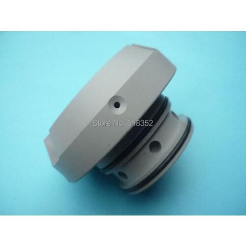 204312150,Charmilles Flushing Chamber upper die block , Injection chamber upper empty ,Wire EDM- Low Speed Machine Spare Parts