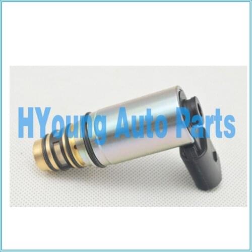PXE16 auto ac compressor control valve for Audi VW Seat Skoda 1K0820803 1K0820803F 2E0820803A 2E0820803B