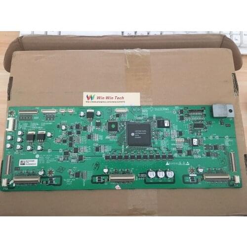 Free shipping 100% Original Logic board 6870QCE016A 6870QCE016C