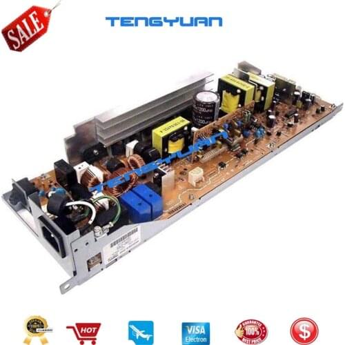 Free shipping 100% test original for HP4005/4700 Power Supply Board RM1-1608-000CN RK2-0627(110V) RK2-0628-000 RK2-0628(220V)