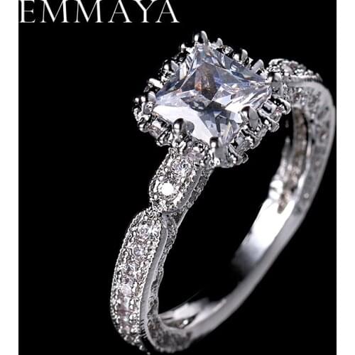 Обручальные кольца Emmaya China At AliExpress