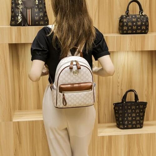 IVK Backpacks For Women