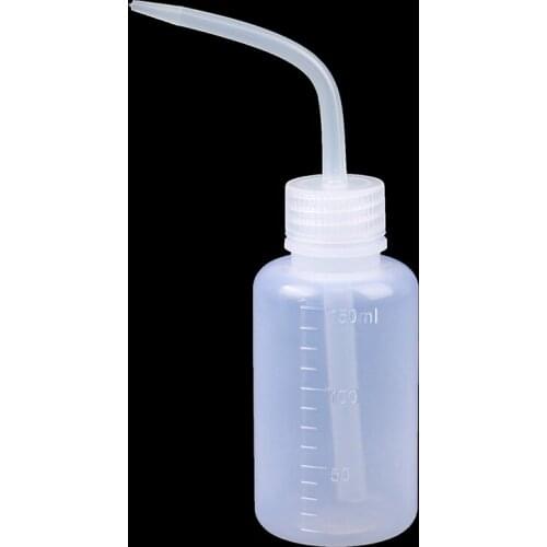 JETTING Laboratory Jars