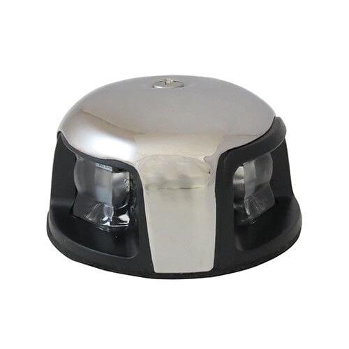 ITC Marine Boat Yacht LED Combination Red/Green Navigation Light 69638SS