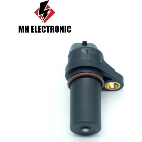 MH Electronic Crankshaft Position Sensor for Renault Trucks Kerax Midlum 0281002315 For Volvo FH FL for IVECO Stralis AD Trakker