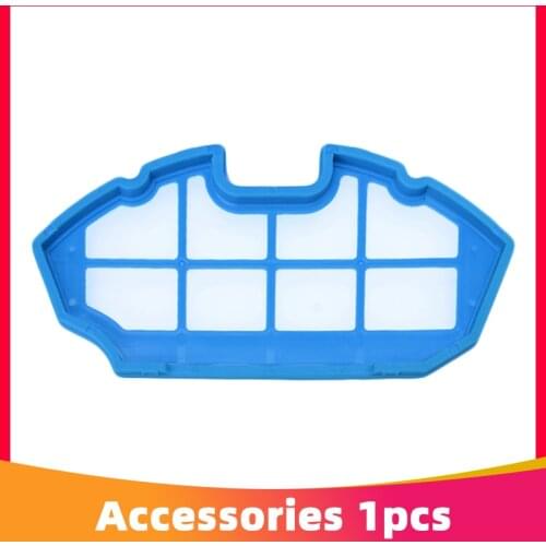 Washable Strainer Pre-Filter Replacement Kit for Ecovacs Deebot N79 N79S Smart Robot Vacuum Cleaner Spare Accessories Parts