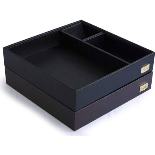 Cordays - Handcrafted Desktop Organiser and Valet