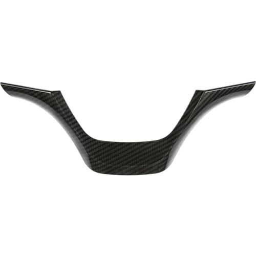 Steering Wheel Lower Cover Trim Steering Wheel Cover for BMW 3 SERIES F30 F34 320 328 2013-2015