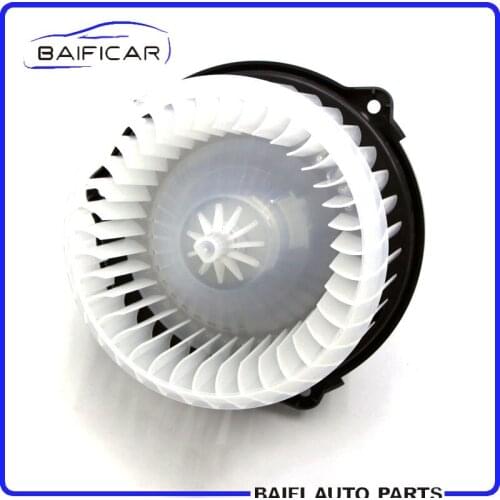 Baificar Brand New Genuine High Quality Air Conditioner Blower Heater Motor Assembly 9012010 For Chevrolet New Sail 1.2 1.4
