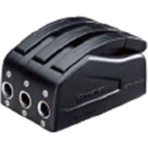 Marine Sailboat Boat Yacht Hardware Triple Clutch 8~12mm Master XTC-08123F