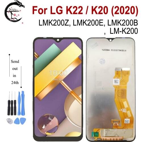 OTOZISON Touch Screens For LG