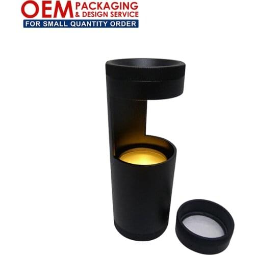 Handheld Polariscope with built in LED light Gem polariscope with good quality(OEM packaging service available)