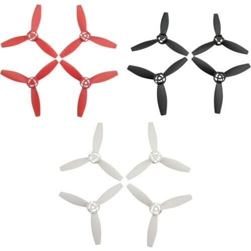 12PCS Propeller for Parrot Bebop 2 Power FPV Quadcopter Spare Parts Blades Set
