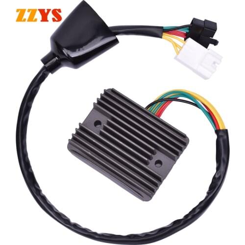 Motorcycle Voltage Regulator Rectifier For Honda CBR900 CBR954 Fireblade 900 CBR1100XX Blackbird 1100 CBR1100 CBR 1100 954 900