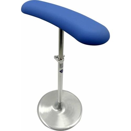 Arm Support Rack for microsurgery rail Medical multi-functional surgical leg bracket Adjustable height Plate