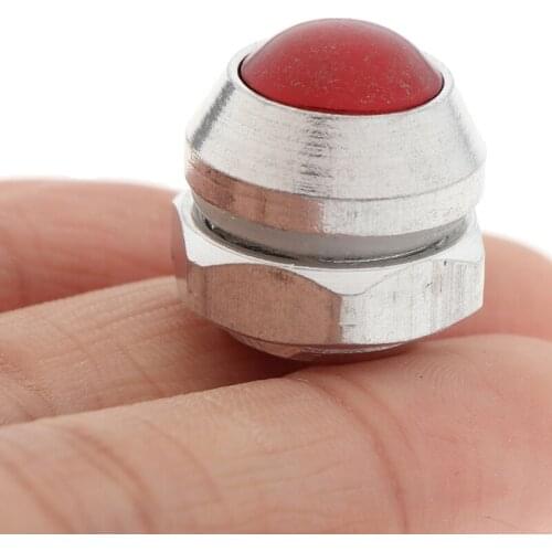 High Pressure Cooker Accessories Safety Valve Air Stopper Alarm