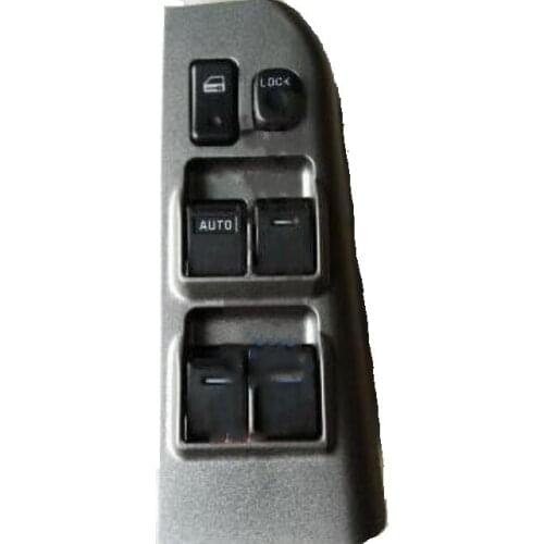 WEILL 3746100-B22A-A1BA COMANDO ALZA VIDRIO for GWM sailor pickup