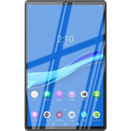 9D Tempered Glass film For Lenovo Tab M8 TB-8705F/8505F Screen Protector For Lenovo Tab M10plus10.3 TB-X606F Tablet guard